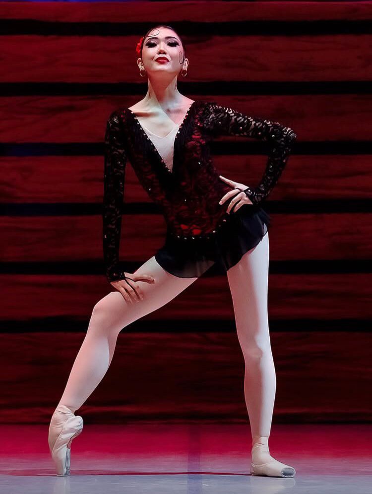 尊敬的阿迪娅·马纳巴索娃